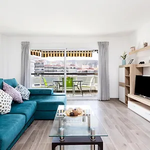 Home2book Beautiful Cristianos Pool Apartamento Los Cristianos (Tenerife)