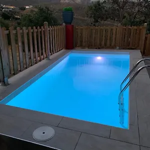 La Casita Risco Blanco