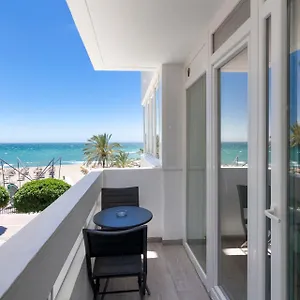 Marisol And Sea View Apartamento Marbella