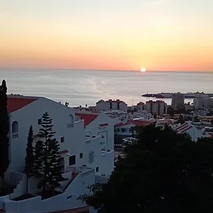Ocean Dreams Cristianos Hill Heated Pool Apartamento Los Cristianos (Tenerife)
