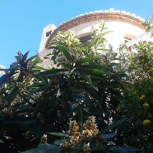 Maria Сasa de vacaciones Almuñécar
